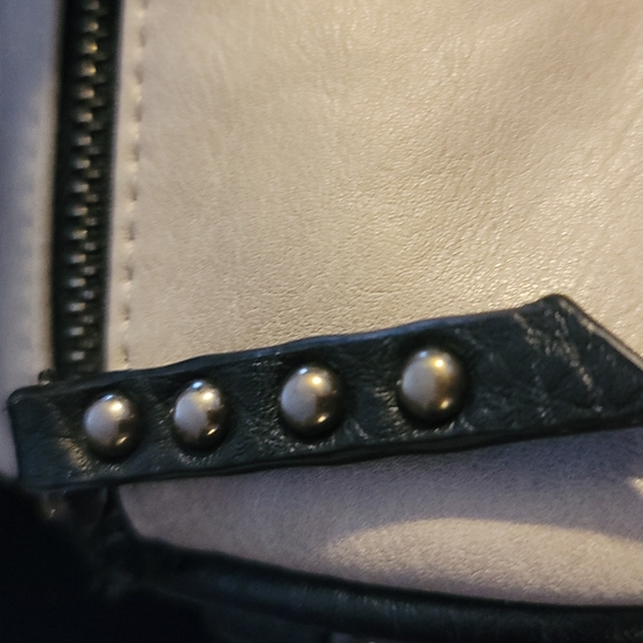 Ladies LD faux handbag - Picture 3 of 16